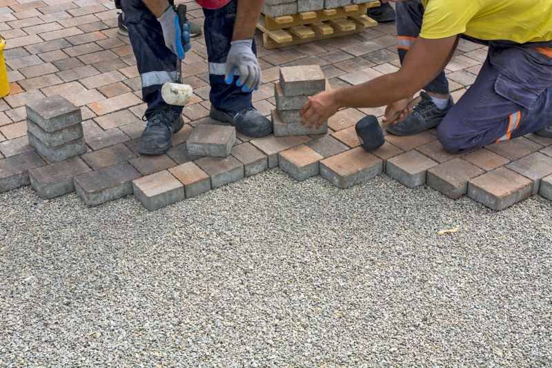 Masonry Specialists
