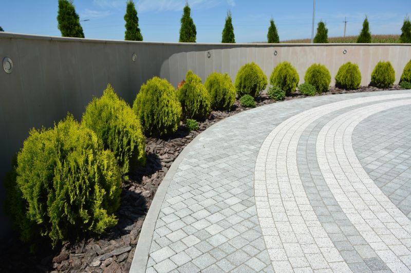 Landscape Design Firms