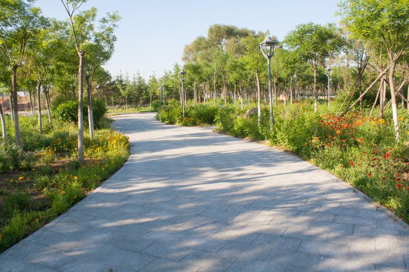 Pavers Are Versatile